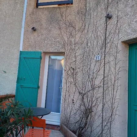 Villa Llum I Mar: Beachside 3-bedroom Retreat In Banyuls-sur-Mer