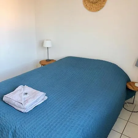 Llum I Mar: Beachside 3-bedroom Retreat In Banyuls-sur-Mer